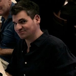 Meet your Posher, Stephen